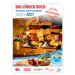 Das Lübeck Buch 2021